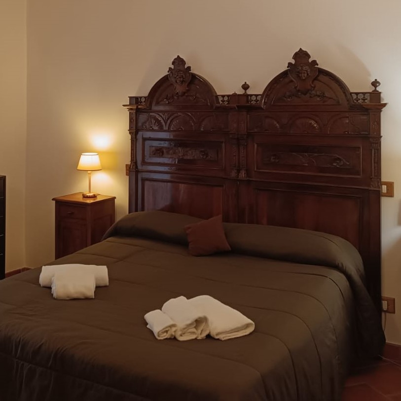 Il Granaio - La Rupe Bed and Breakfast - Norma Latina